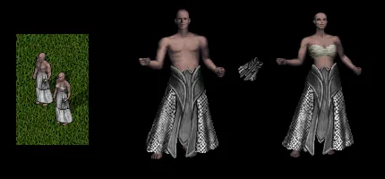serpentineskirt