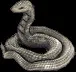 serpentstatue