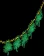 shamrockgarland
