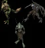 shapeshifter