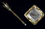 Arcane Staves