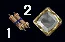 1st and 2nd Circle Spell Scrolls