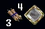 3rd and 4th Circle Spell Scrolls