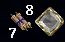 7th and 8th Circle Spell Scrolls