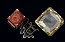 Wrestling-Class Weapons and Spellbooks