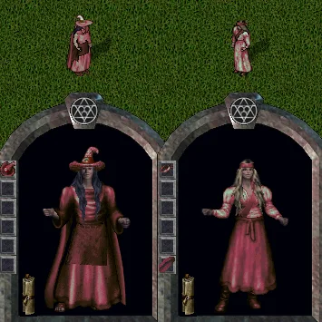 shimmerblossom