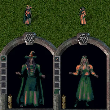 shimmerflourish