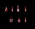 shimmergarnetcollection