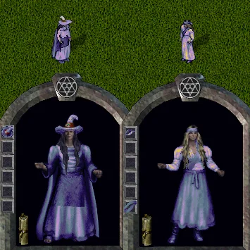 shimmermirage