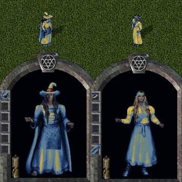 shimmernova