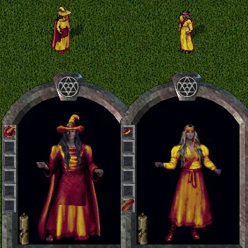 shimmersaffron