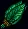 shimmershamrockmelloweedleaves