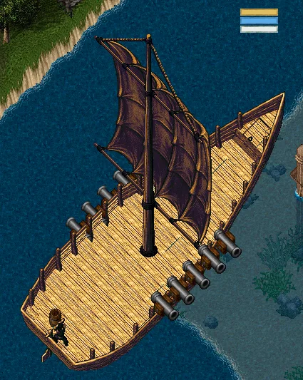 shimmertoilshippaint