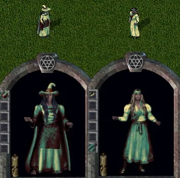 shimmerviridian
