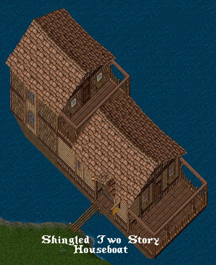 shingledtwostoryhouseboat00