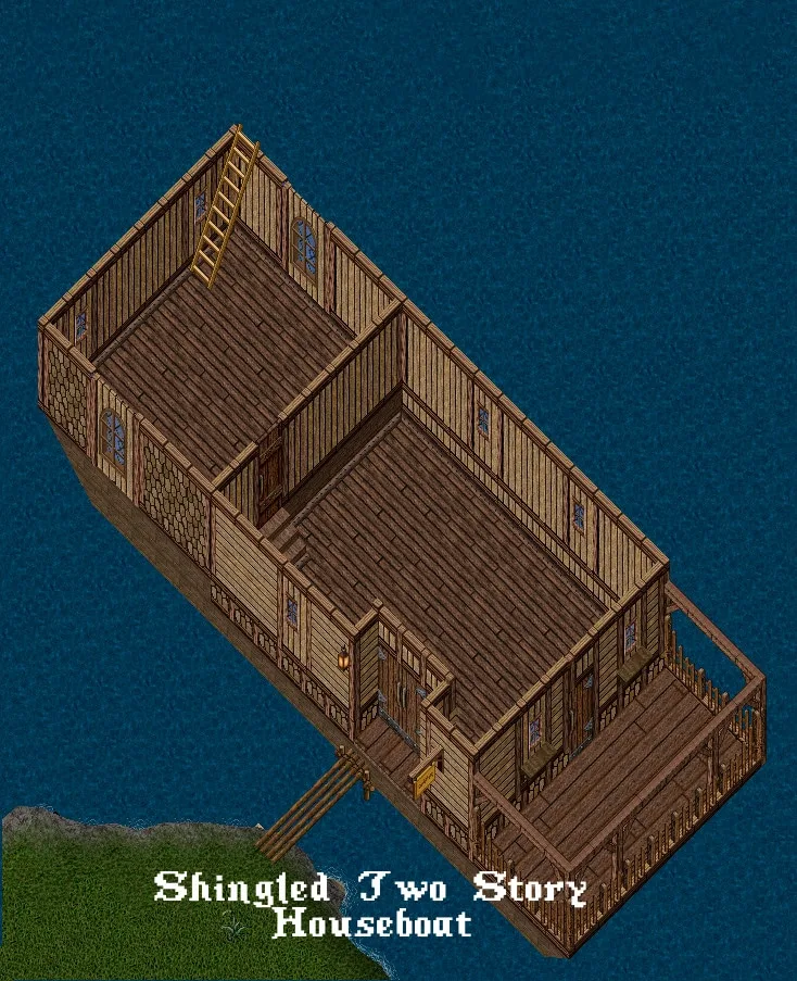 shingledtwostoryhouseboat01