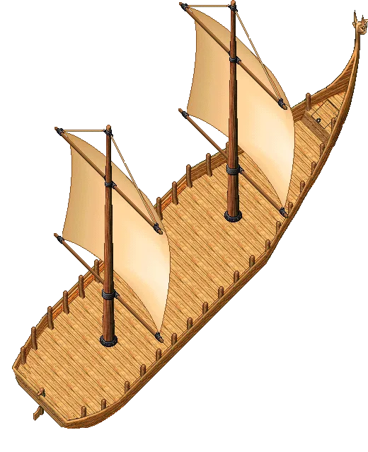 shipoftheline