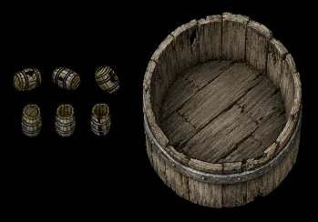 shipwreckedbarrelsgump
