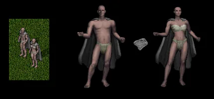 shortcloak