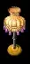 shortlacelamp