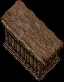 shortrusticbar