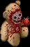 shreddybear