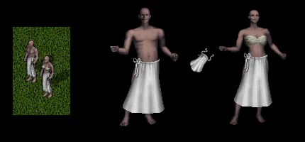 simpleapron