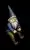 sittinggnome