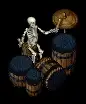 skeletaldrummer