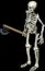 skeleton