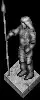 SkirmisherStatue