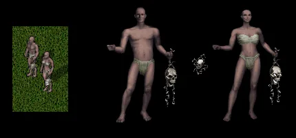skulllantern