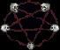 skullpentagram