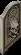 skulltombstone