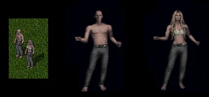 slimtrousers