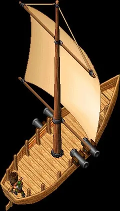 smallship