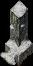 SnowCoveredGraveMarker