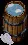 SnowCoveredWaterBarrel