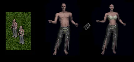 splitlegchaps