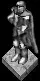 SquireStatue