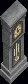 standingclockdyeable