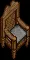 statelychair