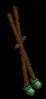 stilts