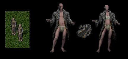 stormcoat