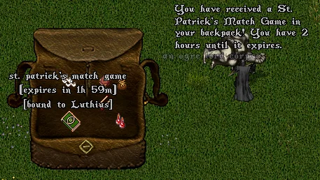 stpatmatchgame loot