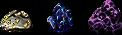 strangestones