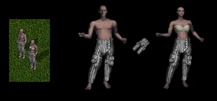 stripedcargopants