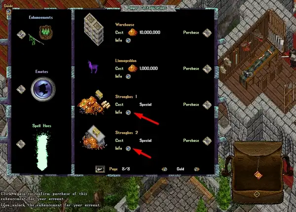 strongboxbuy