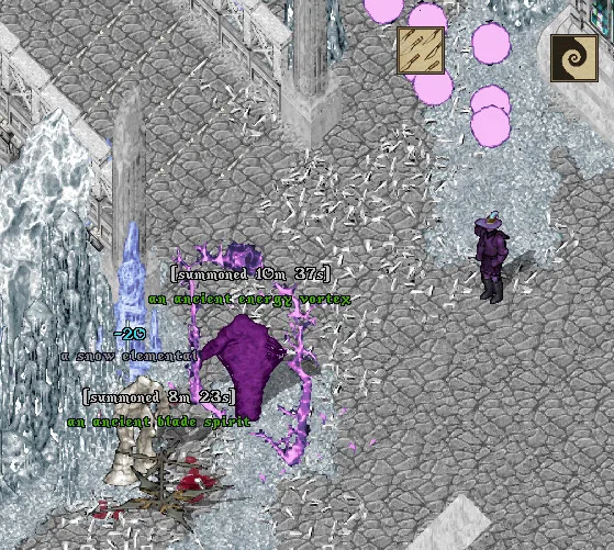 summoningevbs