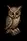 swivelingcarvedowl